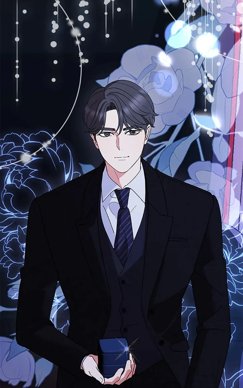 Read Please Divorce Me chapter 44 image 110 on Lezhin