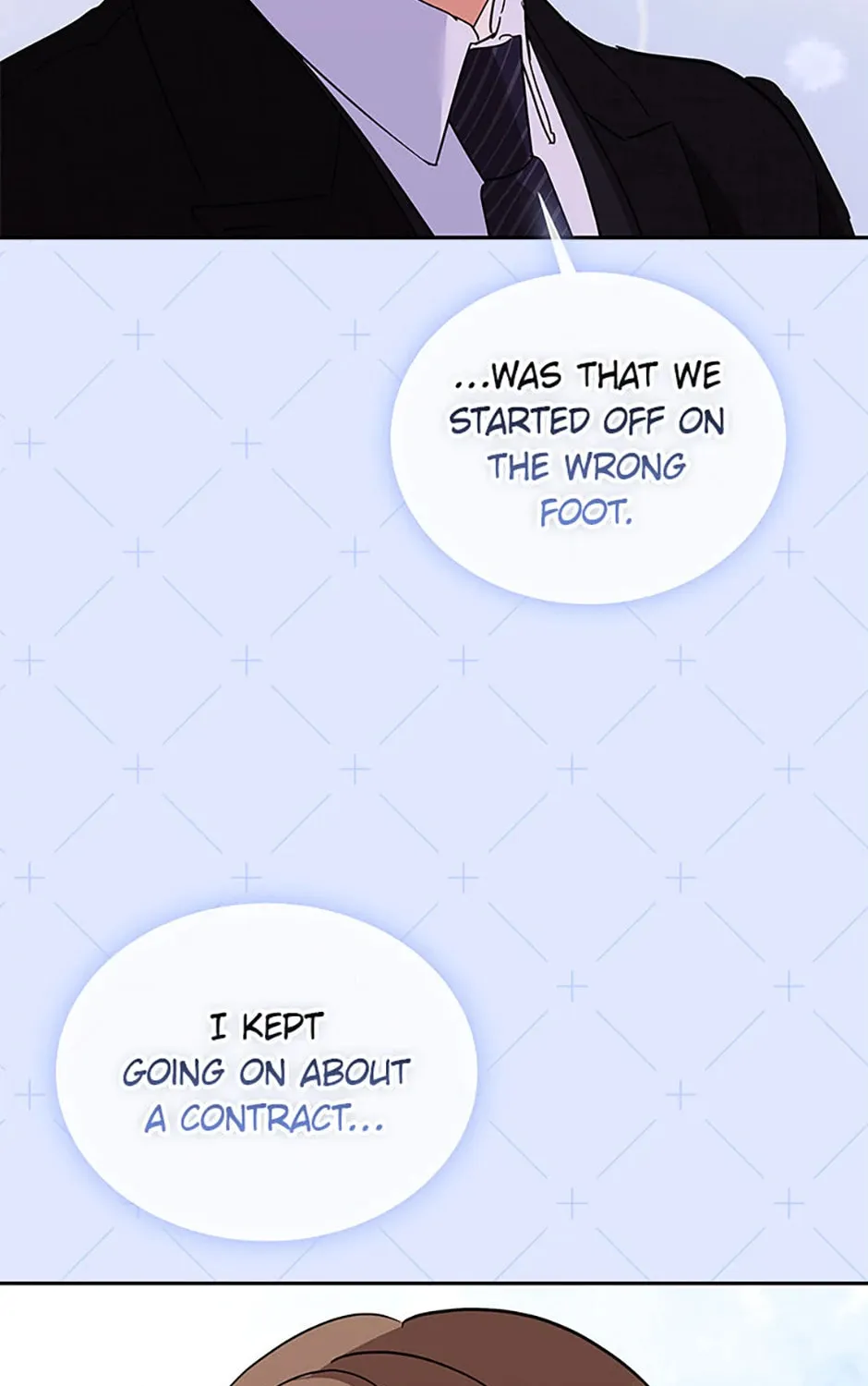 Read Please Divorce Me chapter 44 image 116 on Lezhin