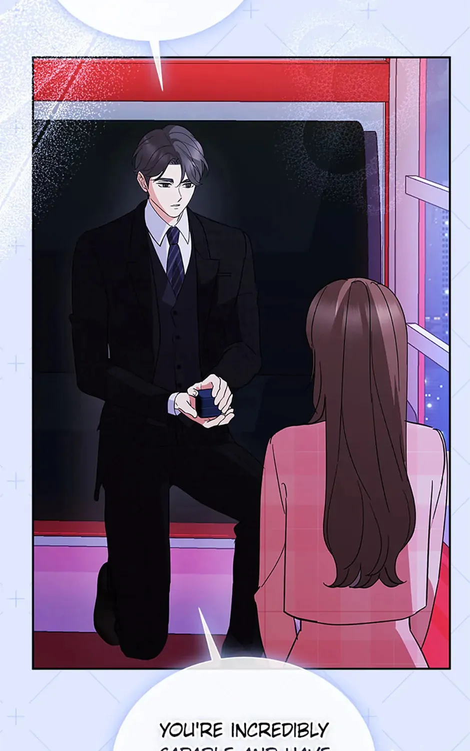 Read Please Divorce Me chapter 44 image 120 on Lezhin
