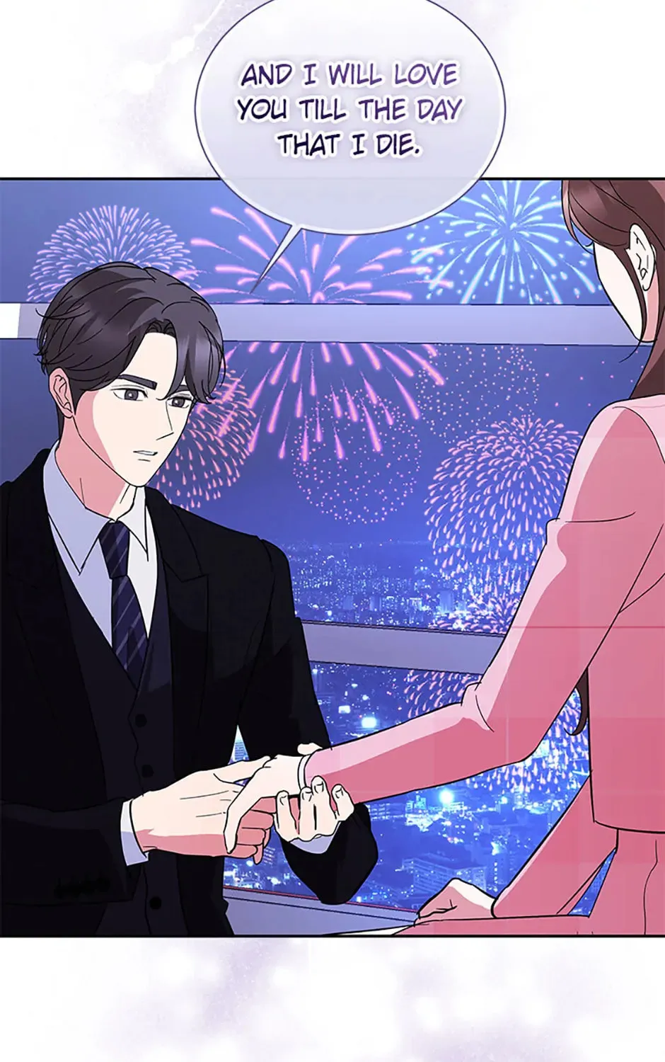 Read Please Divorce Me chapter 44 image 132 on Lezhin