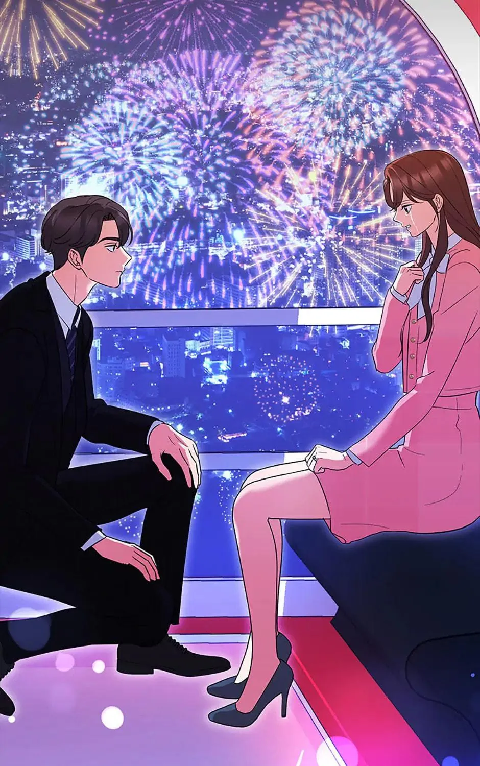 Read Please Divorce Me chapter 44 image 160 on Lezhin
