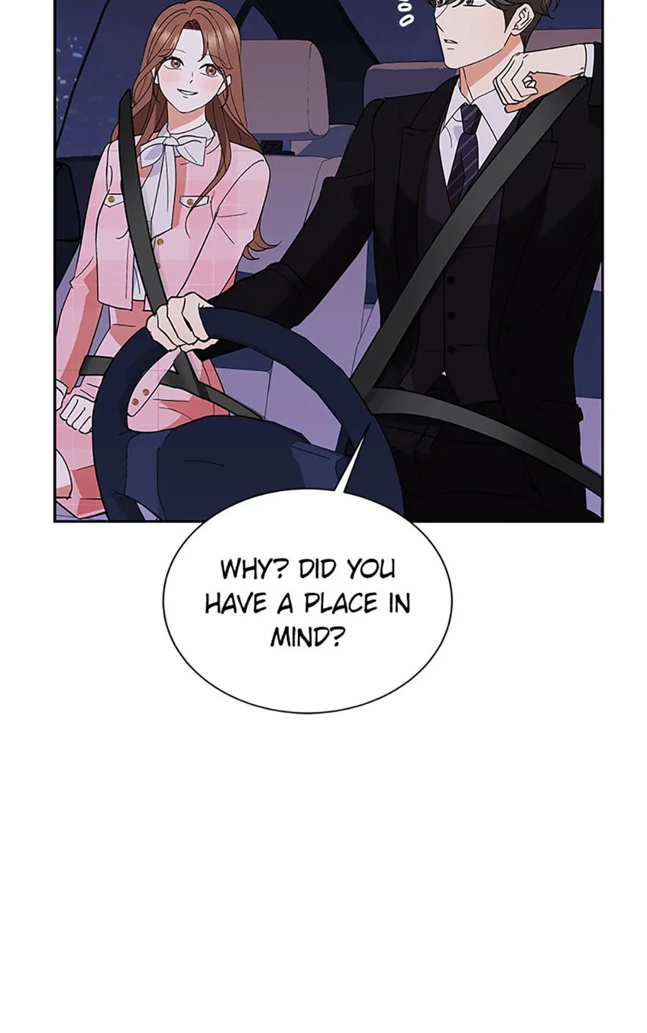 Read Please Divorce Me chapter 44 image 2 on Lezhin