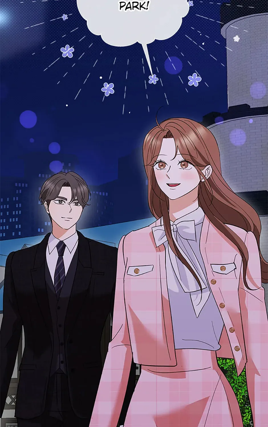 Read Please Divorce Me chapter 44 image 24 on Lezhin