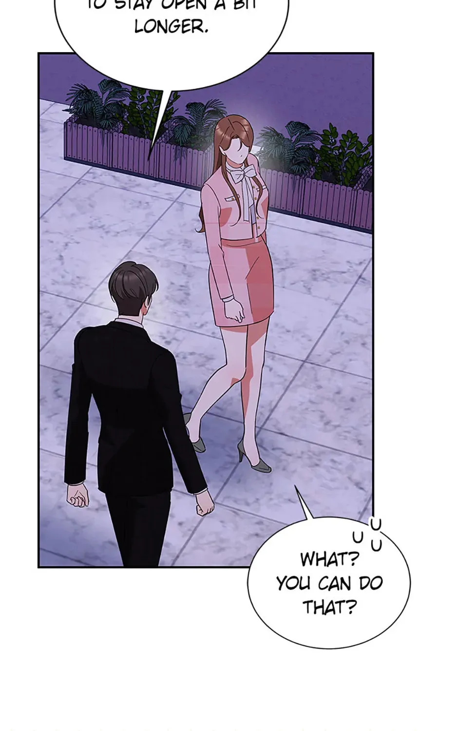 Read Please Divorce Me chapter 44 image 36 on Lezhin