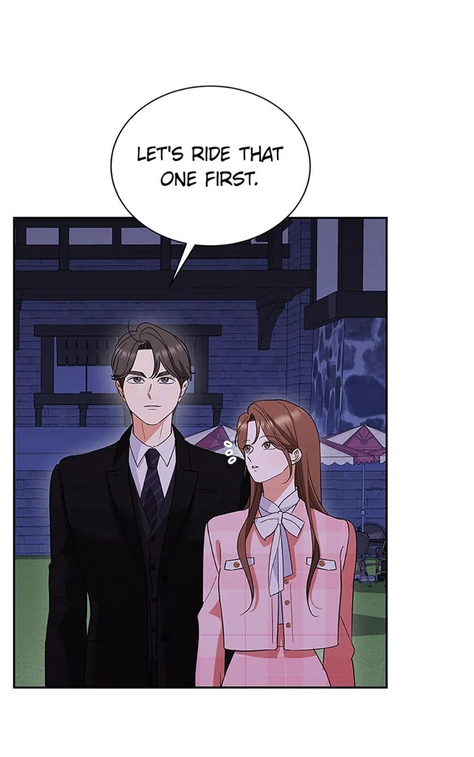 Read Please Divorce Me chapter 44 image 40 on Lezhin