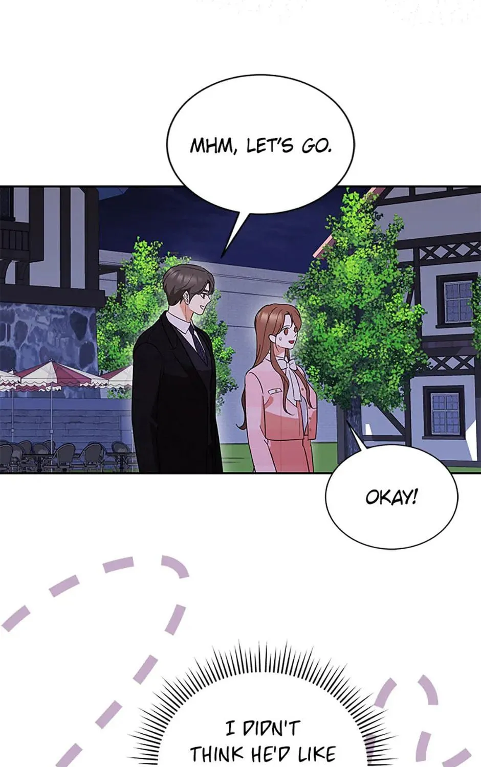Read Please Divorce Me chapter 44 image 48 on Lezhin