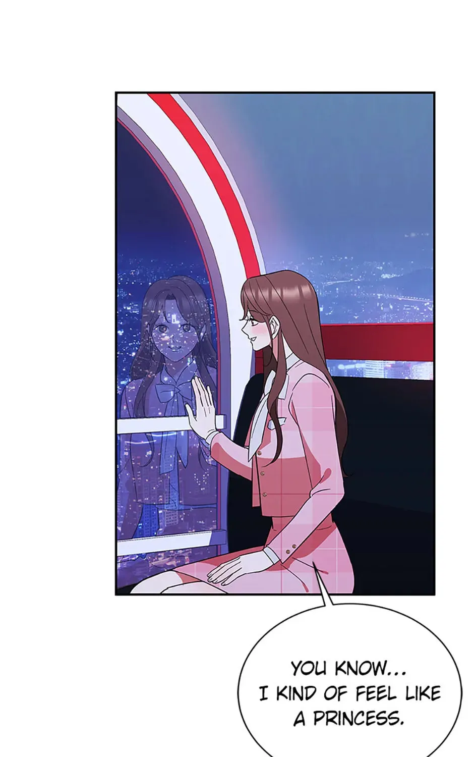Read Please Divorce Me chapter 44 image 56 on Lezhin