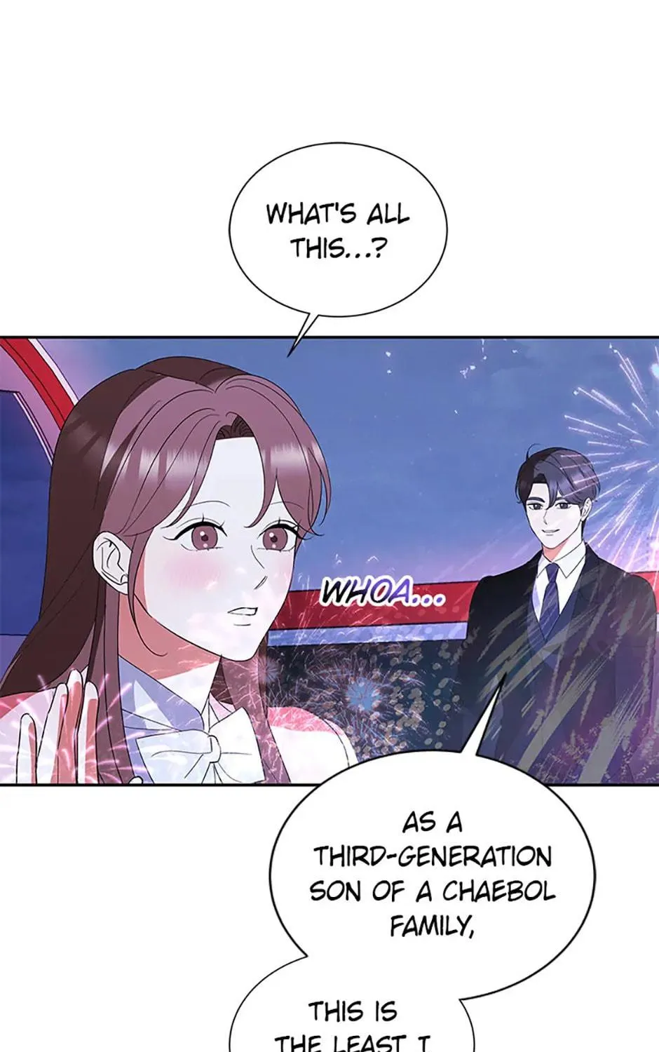 Read Please Divorce Me chapter 44 image 82 on Lezhin