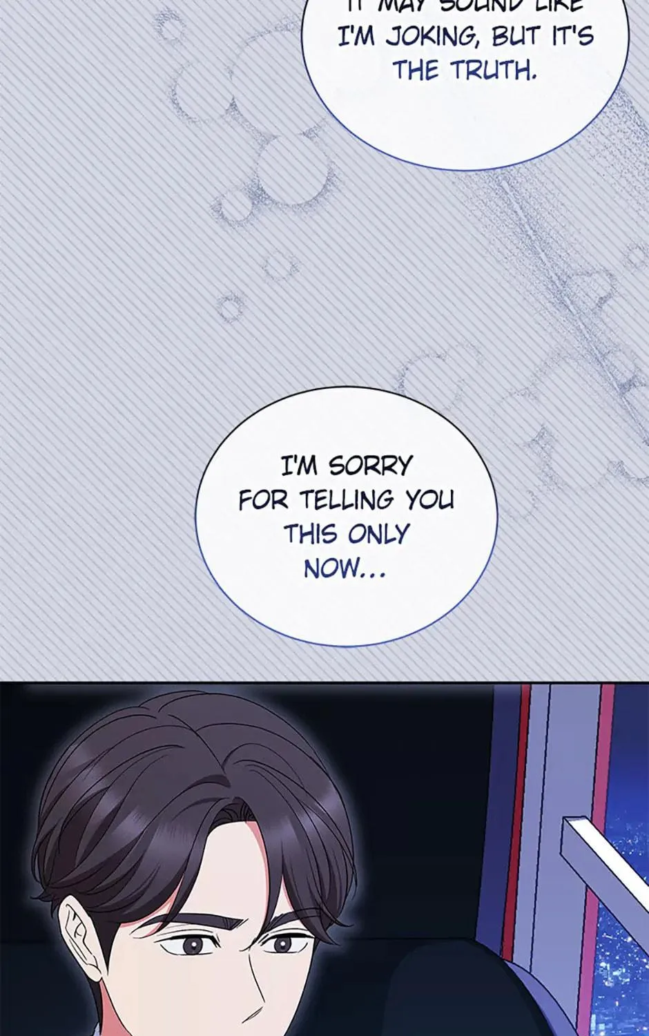 Read Please Divorce Me chapter 45 image 10 on Lezhin