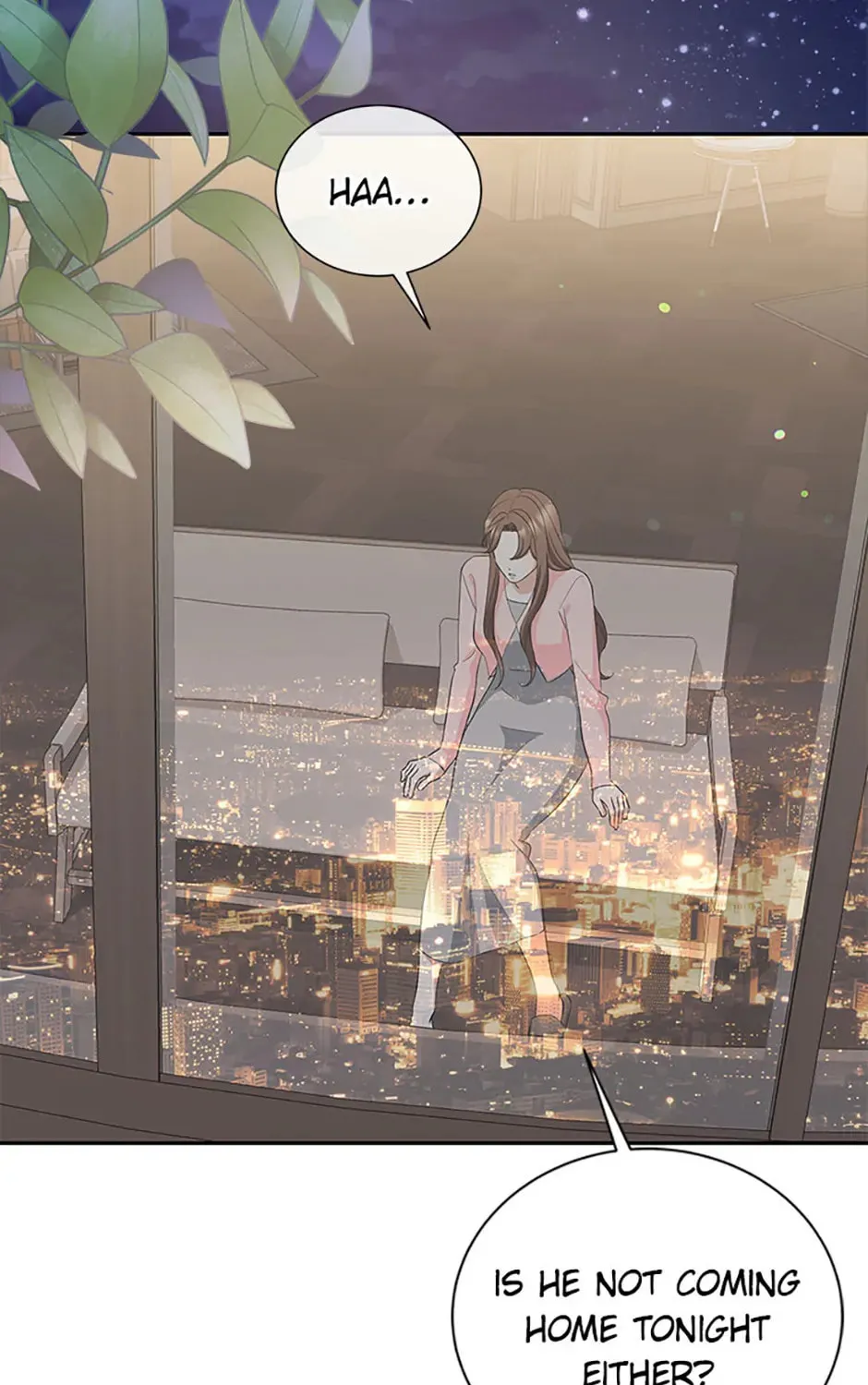 Read Please Divorce Me chapter 45 image 102 on Lezhin