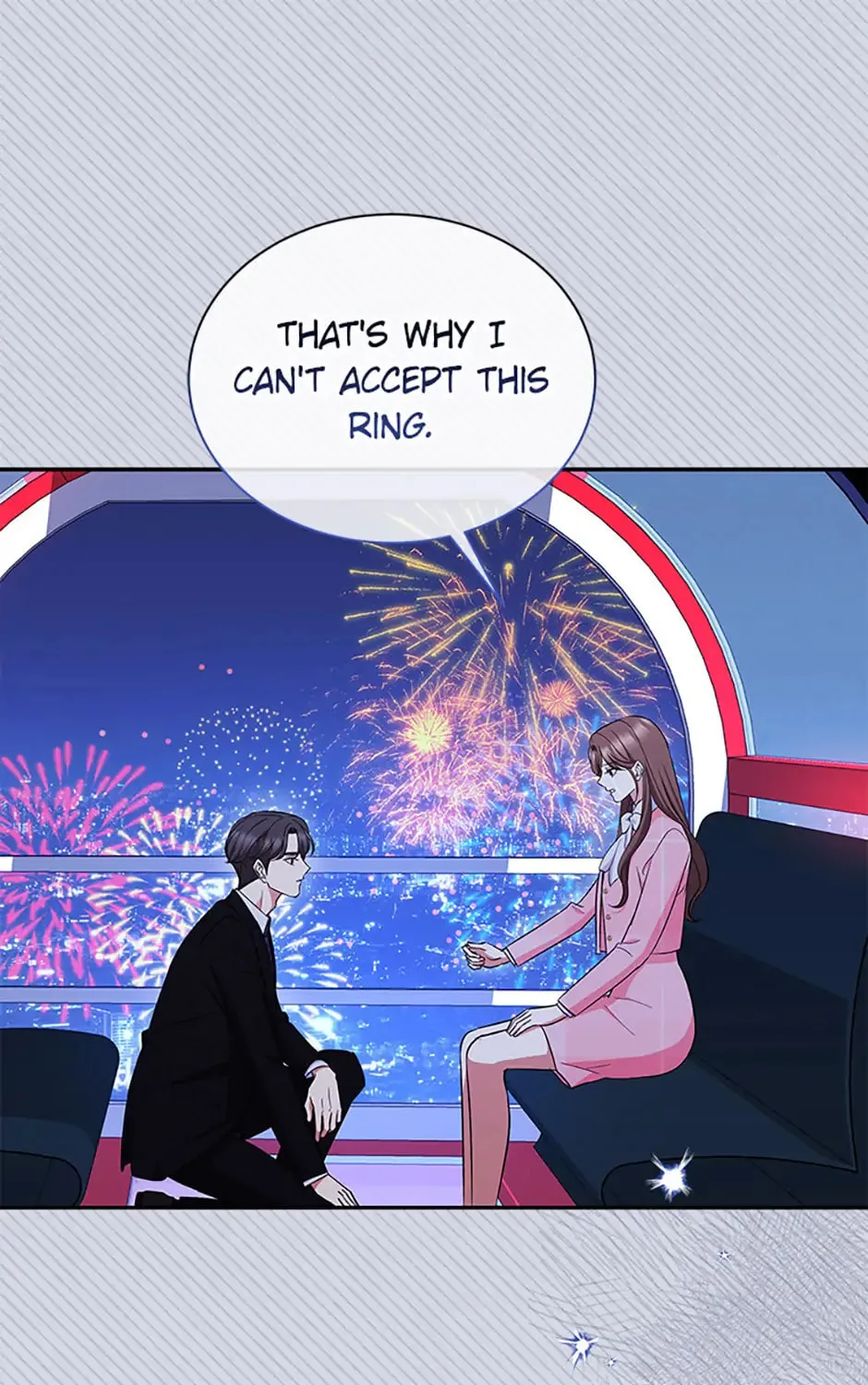 Read Please Divorce Me chapter 45 image 12 on Lezhin