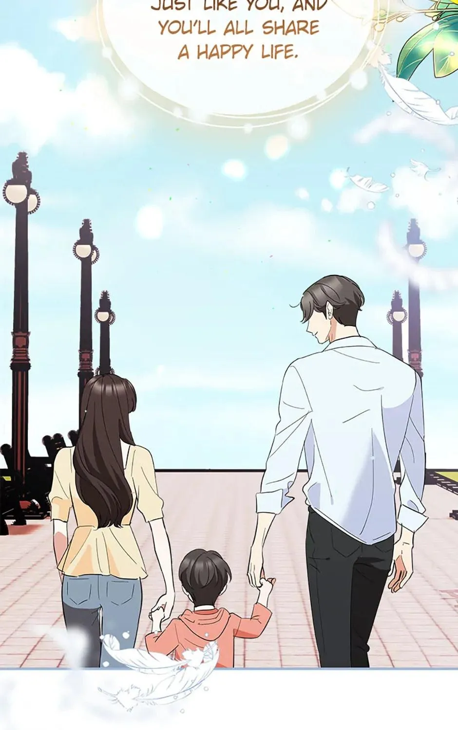 Read Please Divorce Me chapter 45 image 136 on Lezhin