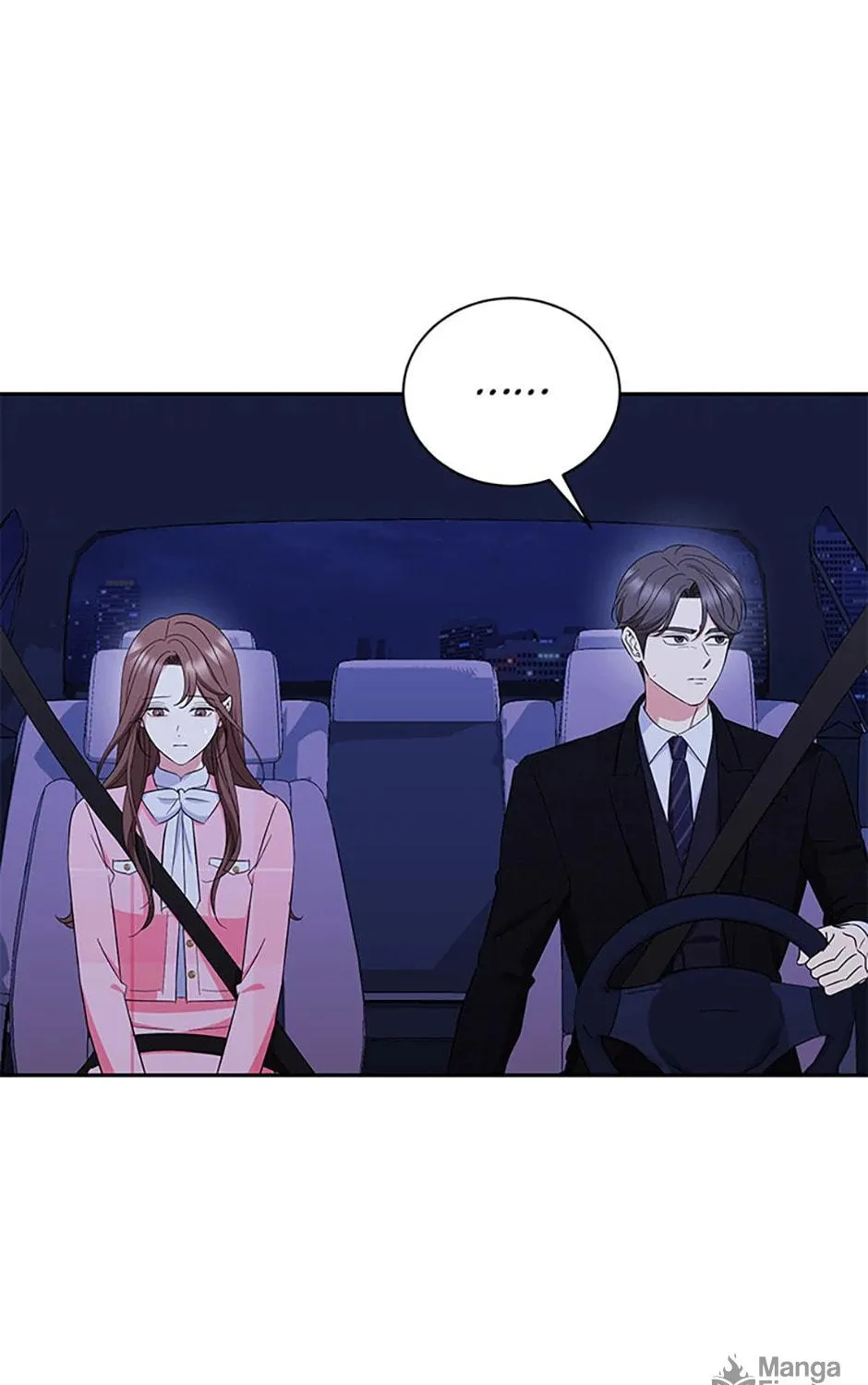 Read Please Divorce Me chapter 45 image 18 on Lezhin