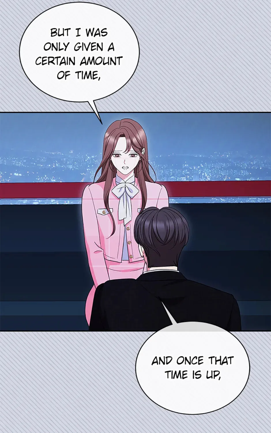 Read Please Divorce Me chapter 45 image 2 on Lezhin