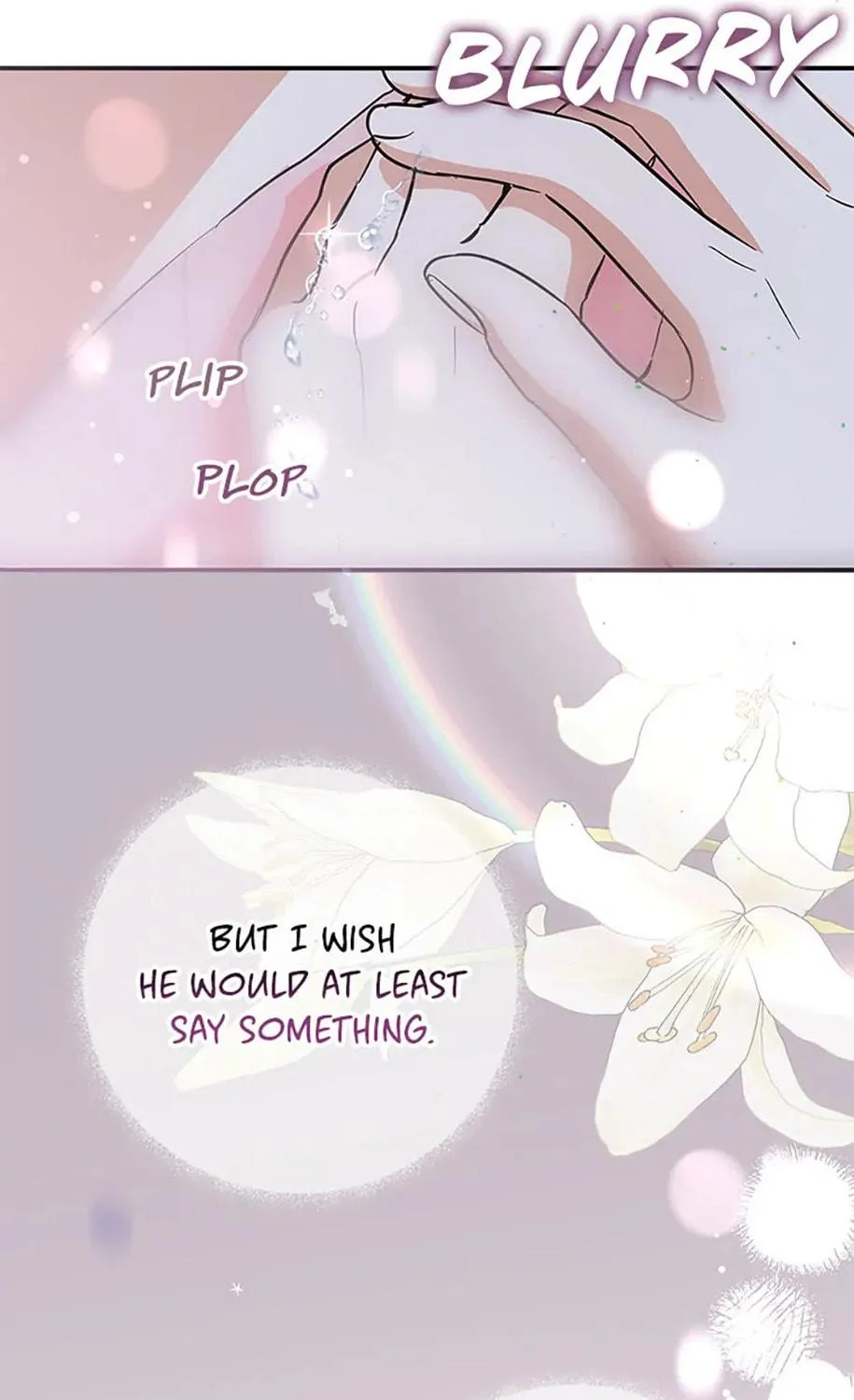 Read Please Divorce Me chapter 45 image 22 on Lezhin