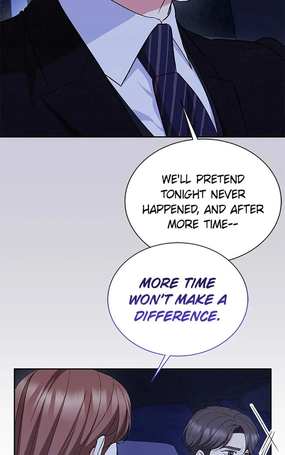 Read Please Divorce Me chapter 45 image 40 on Lezhin