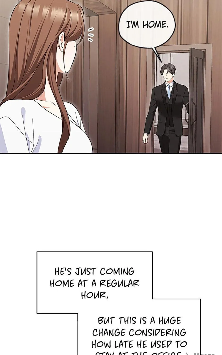 Read Please Divorce Me chapter 46 image 106 on Lezhin