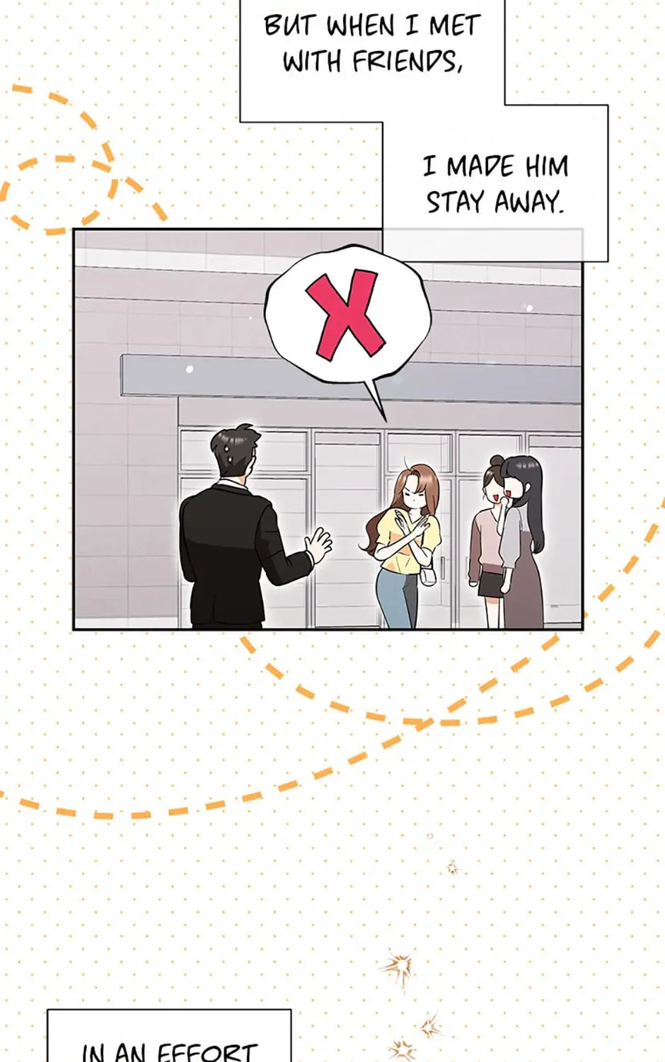 Read Please Divorce Me chapter 46 image 114 on Lezhin