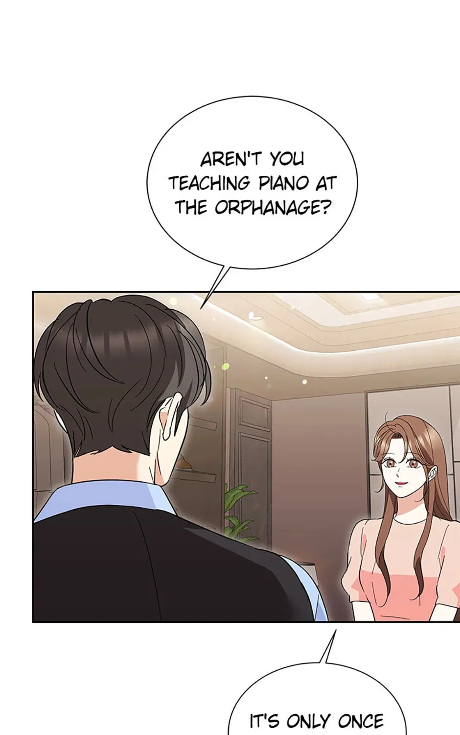 Read Please Divorce Me chapter 46 image 134 on Lezhin