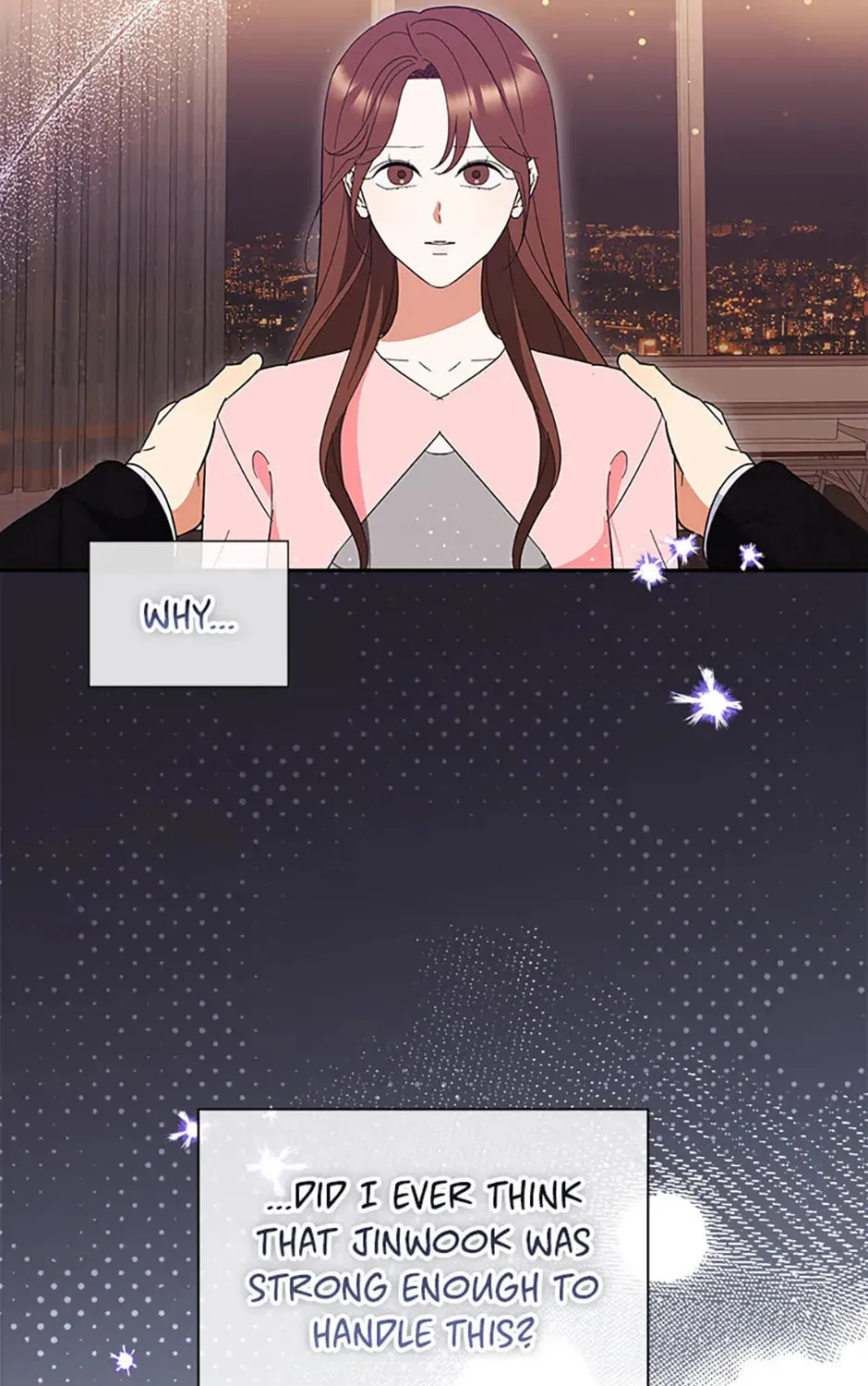 Read Please Divorce Me chapter 46 image 14 on Lezhin
