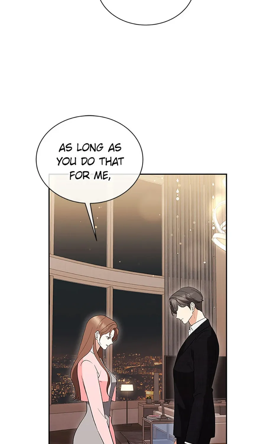 Read Please Divorce Me chapter 46 image 2 on Lezhin