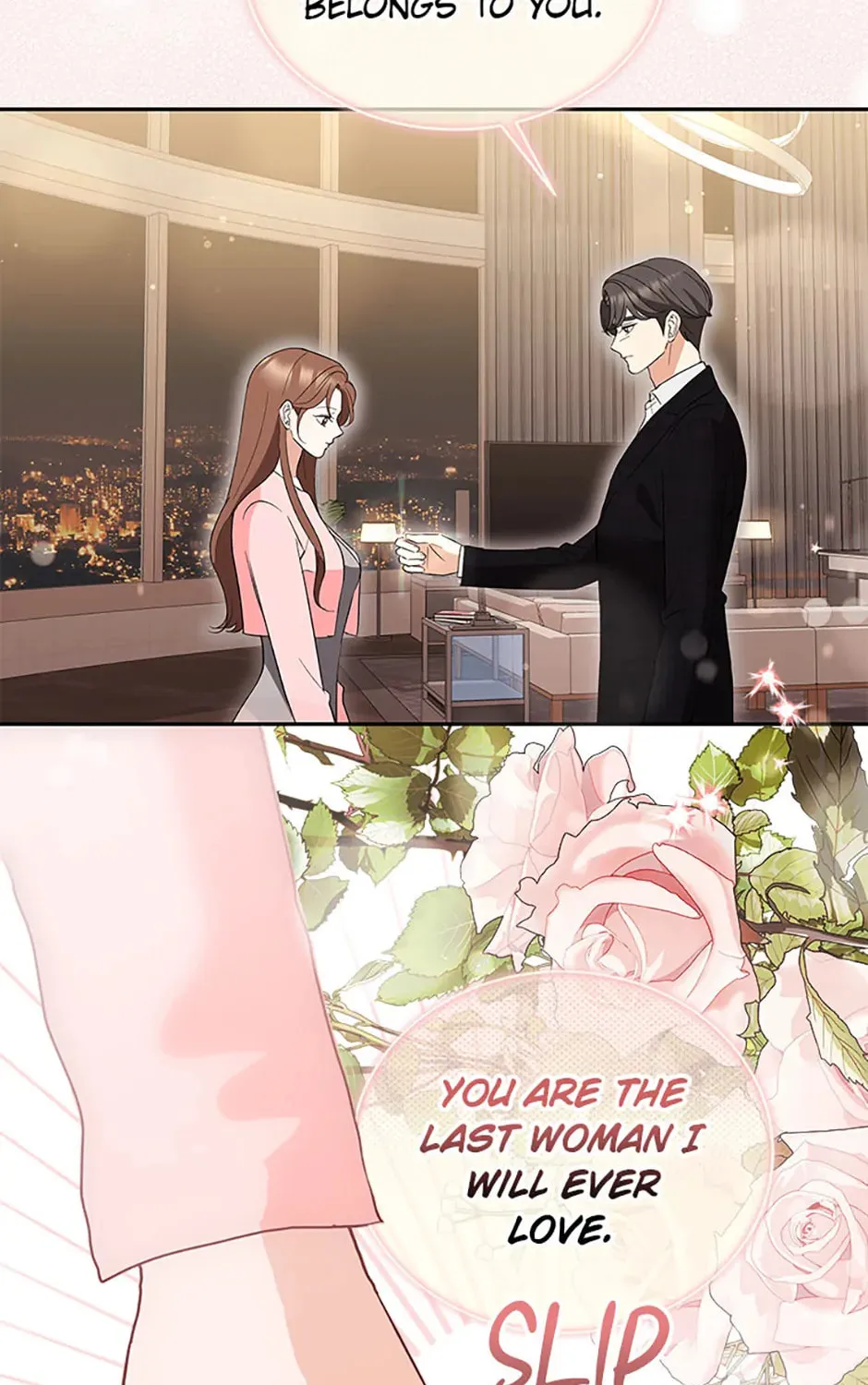 Read Please Divorce Me chapter 46 image 26 on Lezhin