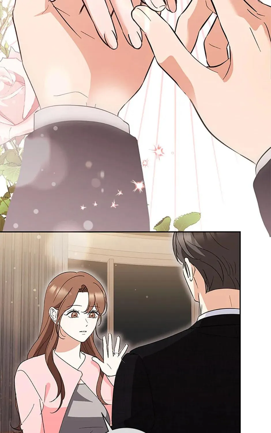 Read Please Divorce Me chapter 46 image 28 on Lezhin