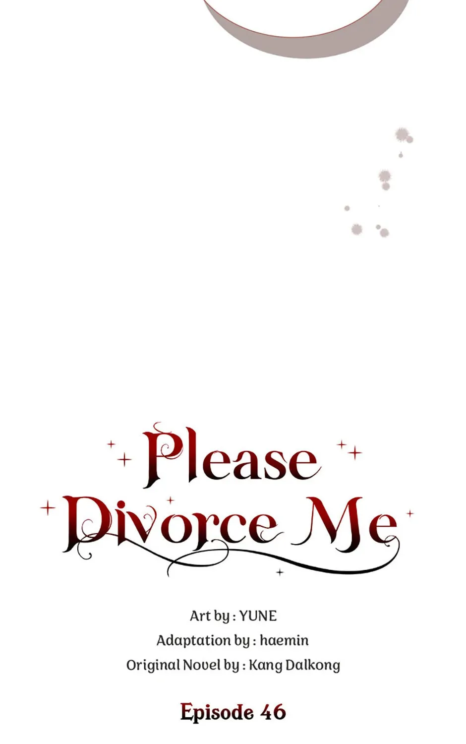 Read Please Divorce Me chapter 46 image 44 on Lezhin
