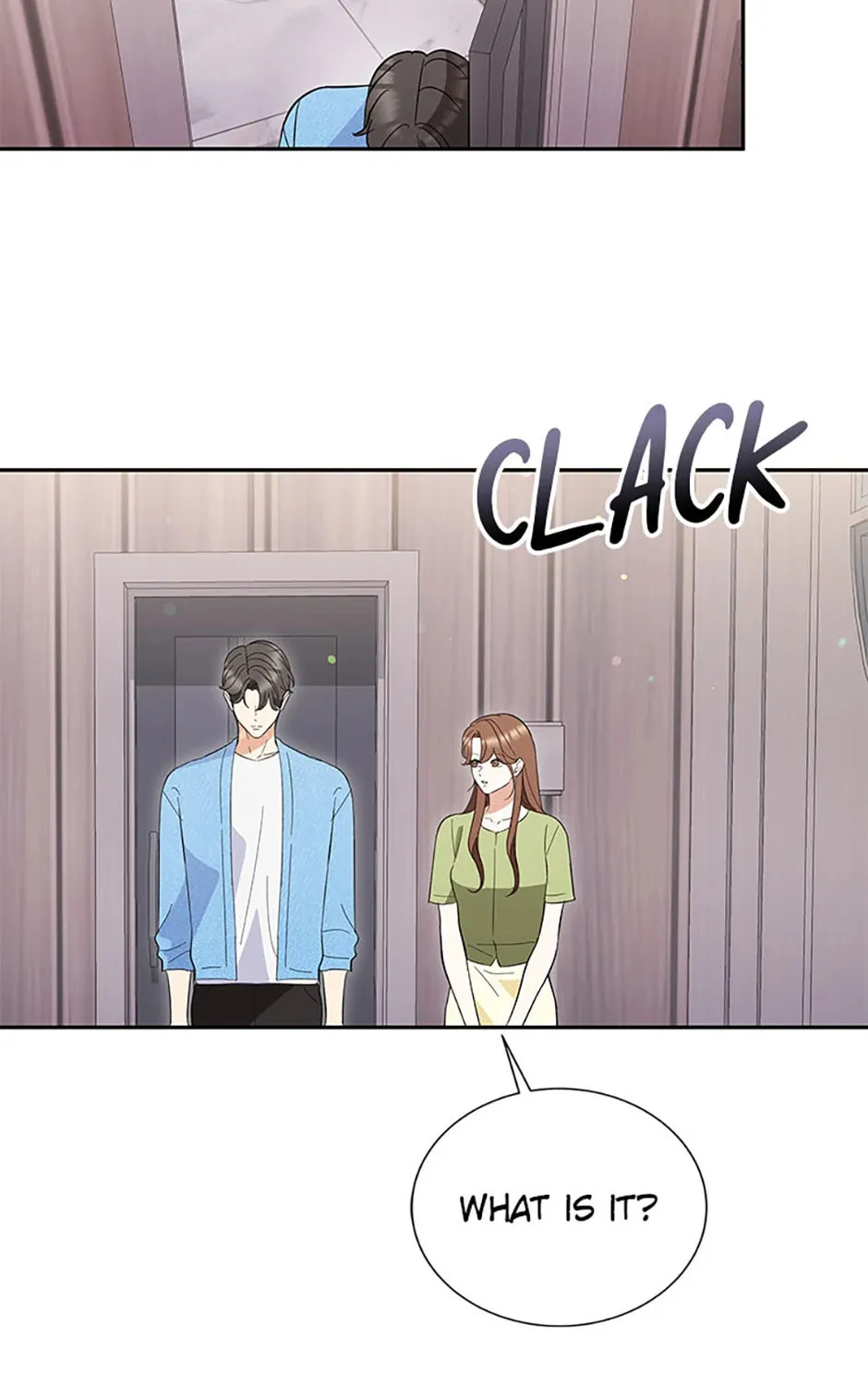 Read Please Divorce Me chapter 46 image 50 on Lezhin