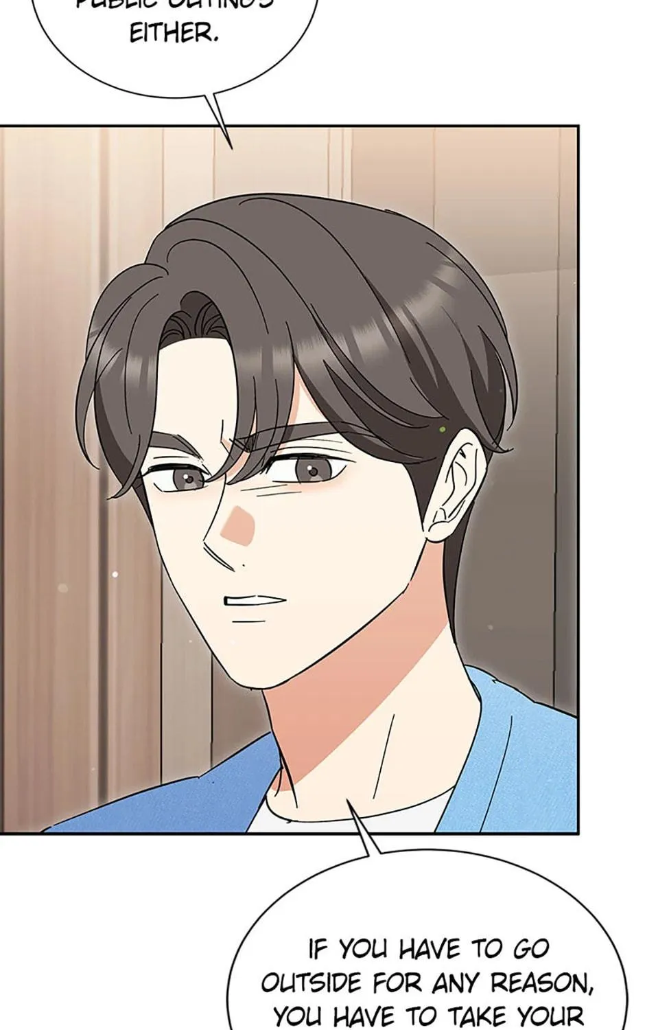 Read Please Divorce Me chapter 46 image 58 on Lezhin