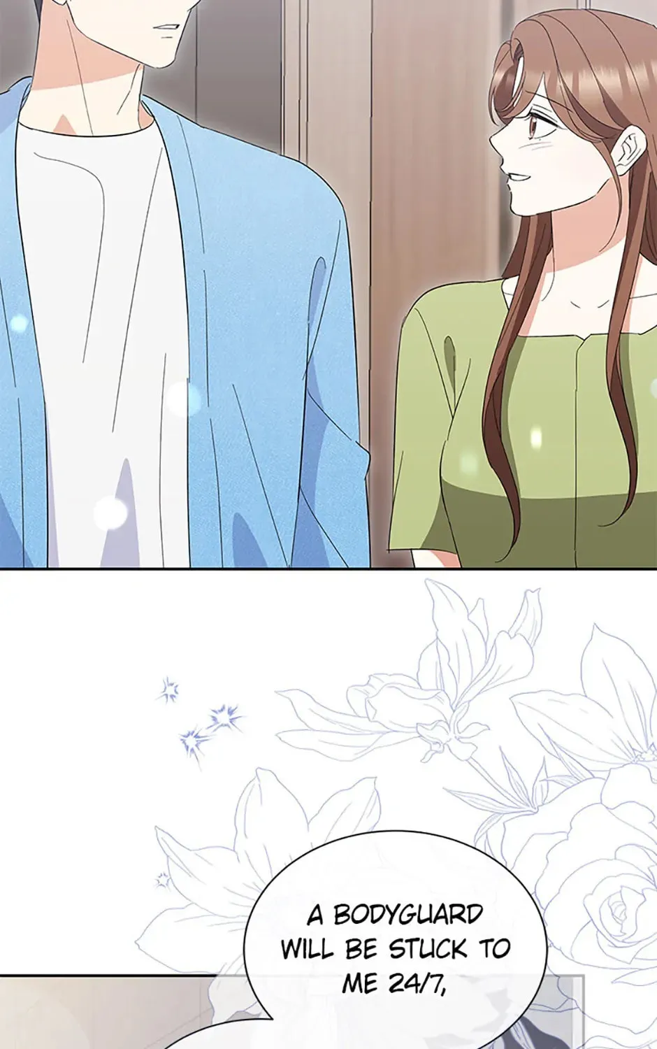 Read Please Divorce Me chapter 46 image 66 on Lezhin