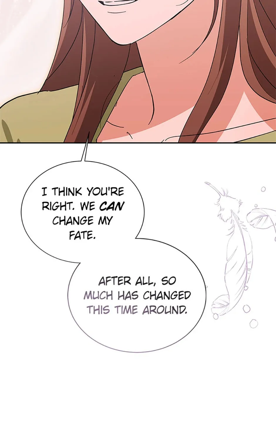 Read Please Divorce Me chapter 46 image 86 on Lezhin