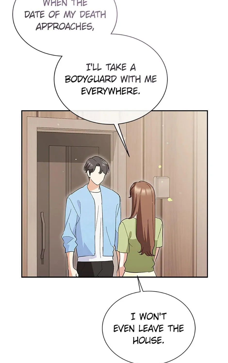 Read Please Divorce Me chapter 46 image 88 on Lezhin