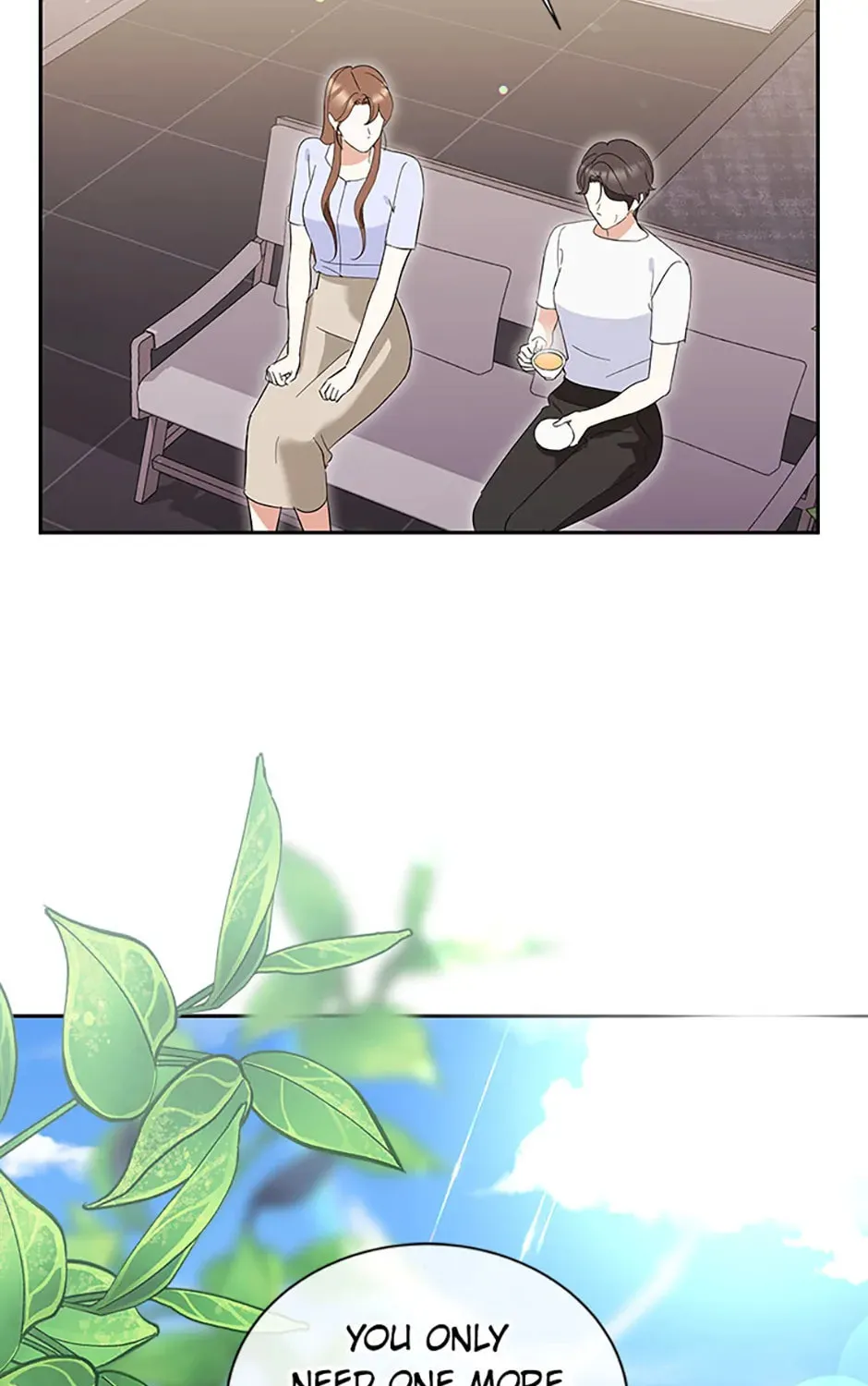Read Please Divorce Me chapter 47 image 14 on Lezhin