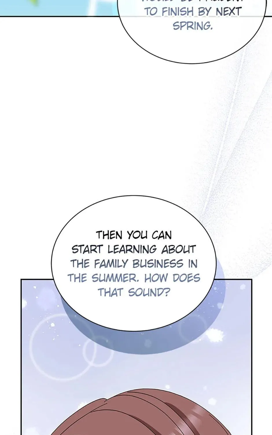 Read Please Divorce Me chapter 47 image 16 on Lezhin