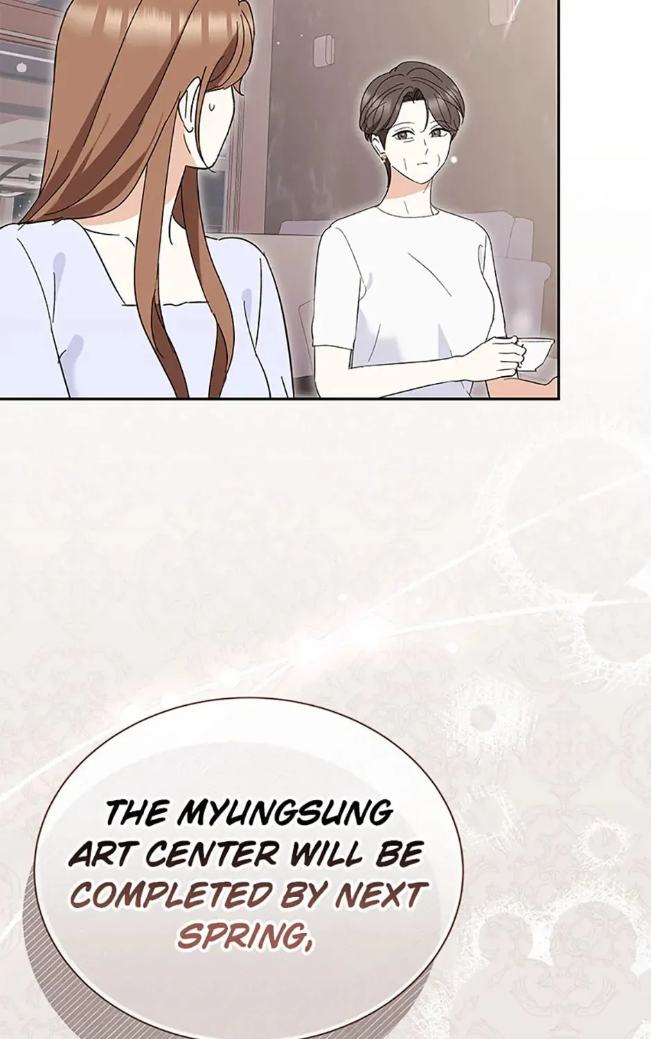 Read Please Divorce Me chapter 47 image 20 on Lezhin