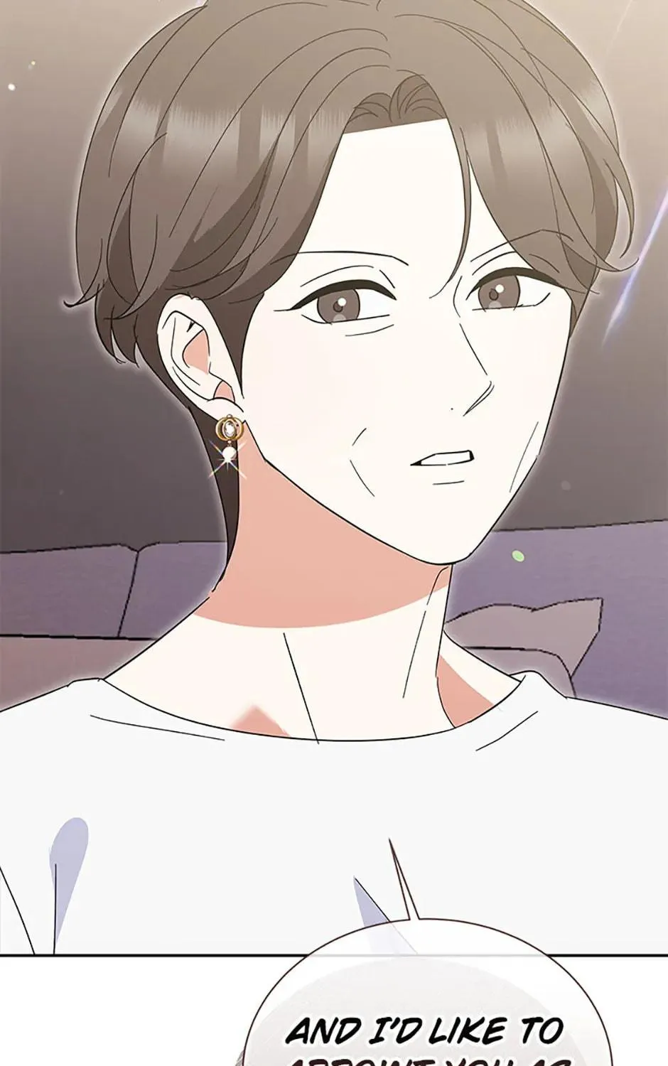 Read Please Divorce Me chapter 47 image 22 on Lezhin