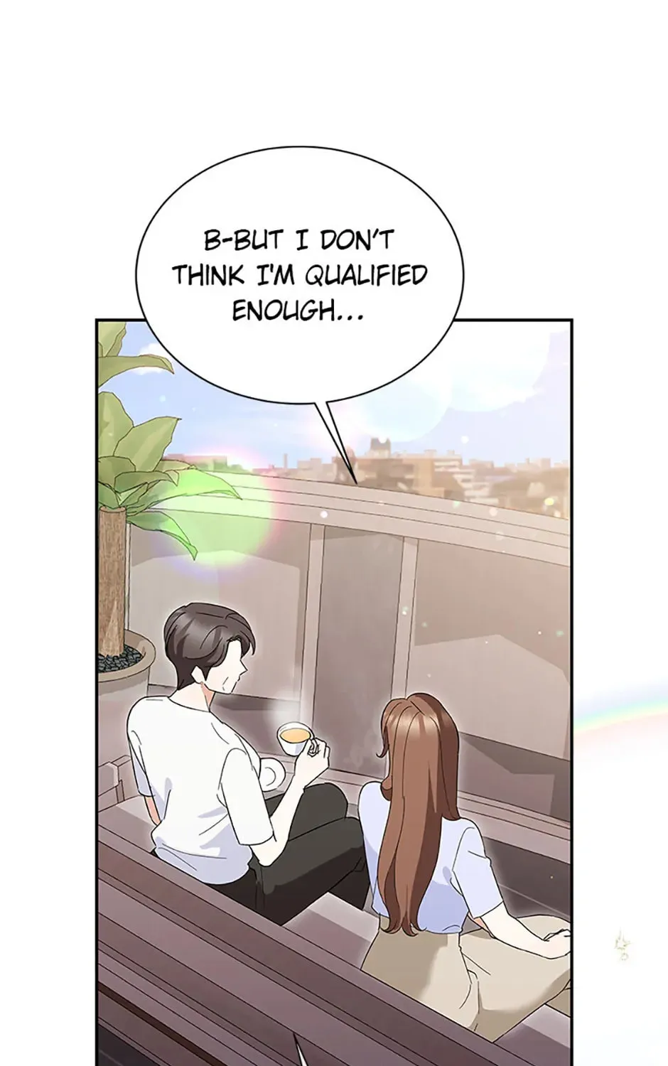 Read Please Divorce Me chapter 47 image 26 on Lezhin