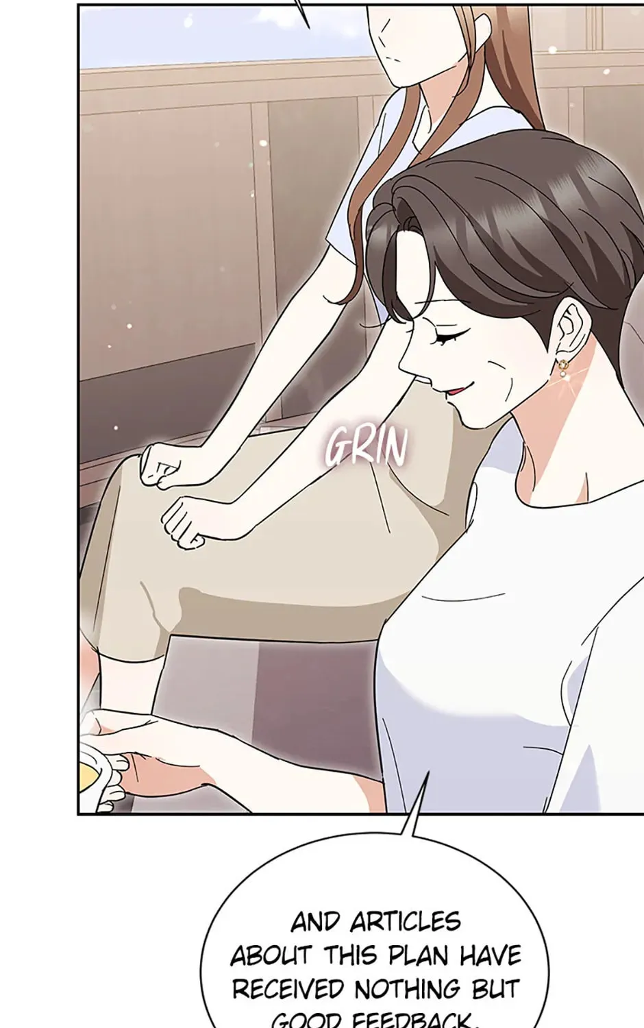 Read Please Divorce Me chapter 47 image 32 on Lezhin