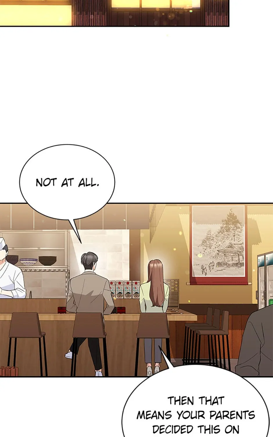 Read Please Divorce Me chapter 47 image 54 on Lezhin