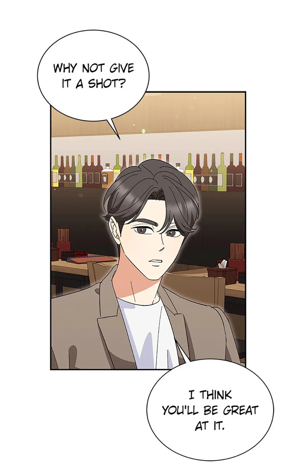 Read Please Divorce Me chapter 47 image 56 on Lezhin