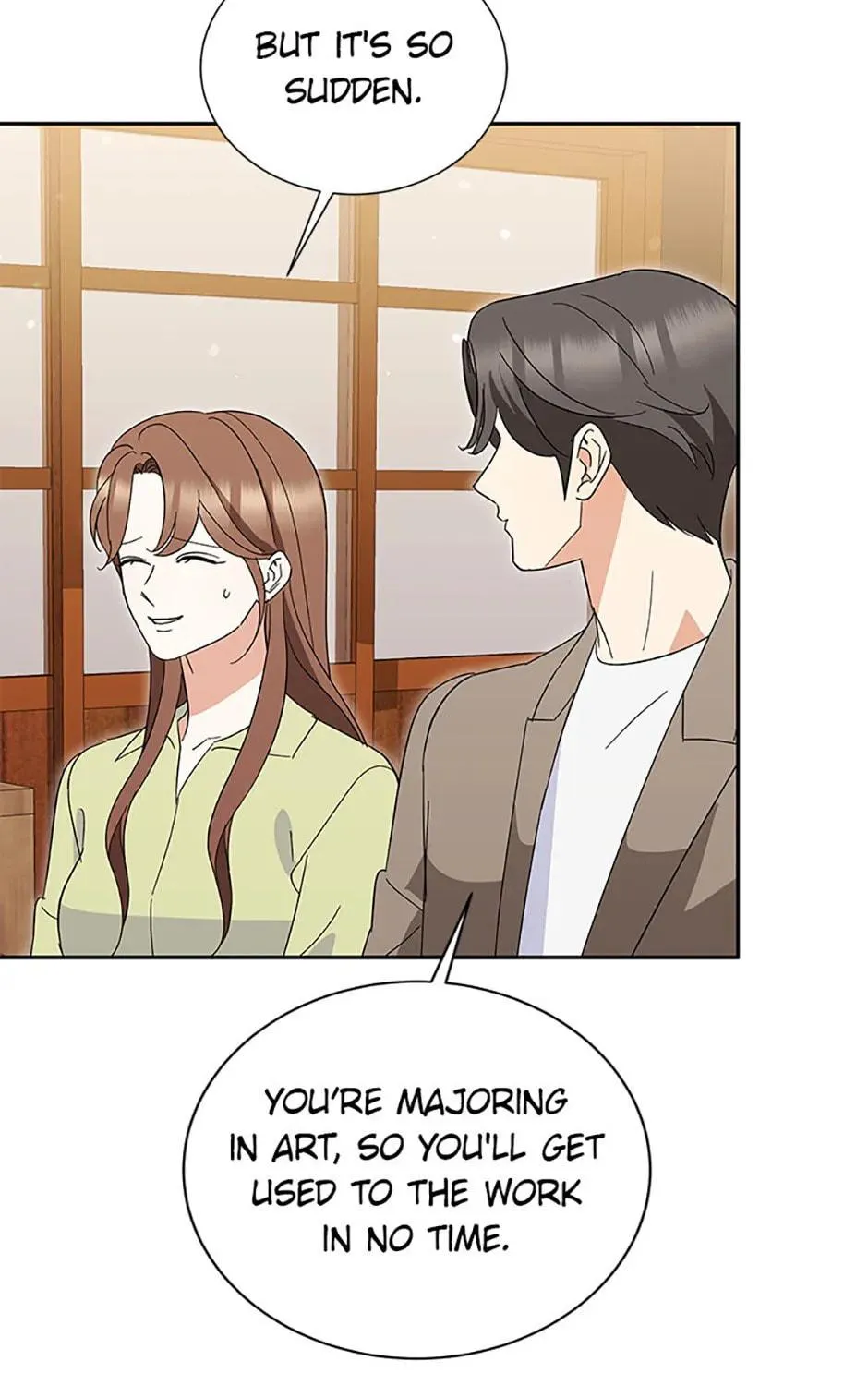 Read Please Divorce Me chapter 47 image 58 on Lezhin