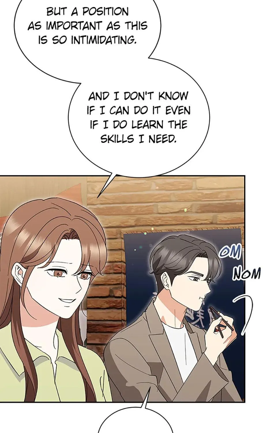 Read Please Divorce Me chapter 47 image 64 on Lezhin