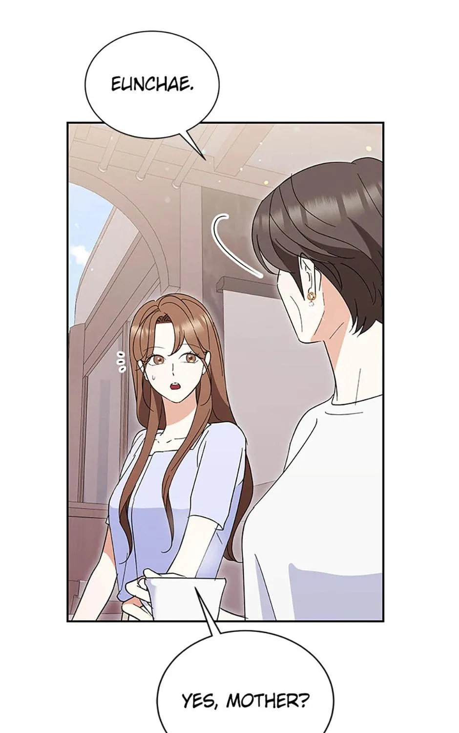 Read Please Divorce Me chapter 47 image 8 on Lezhin