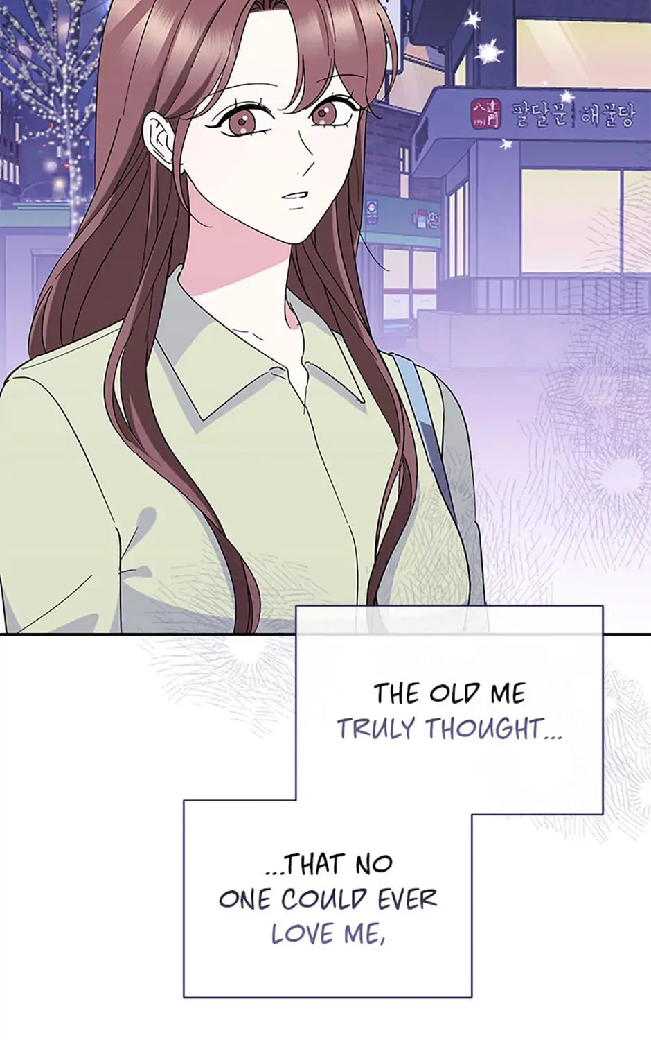 Read Please Divorce Me chapter 47 image 92 on Lezhin