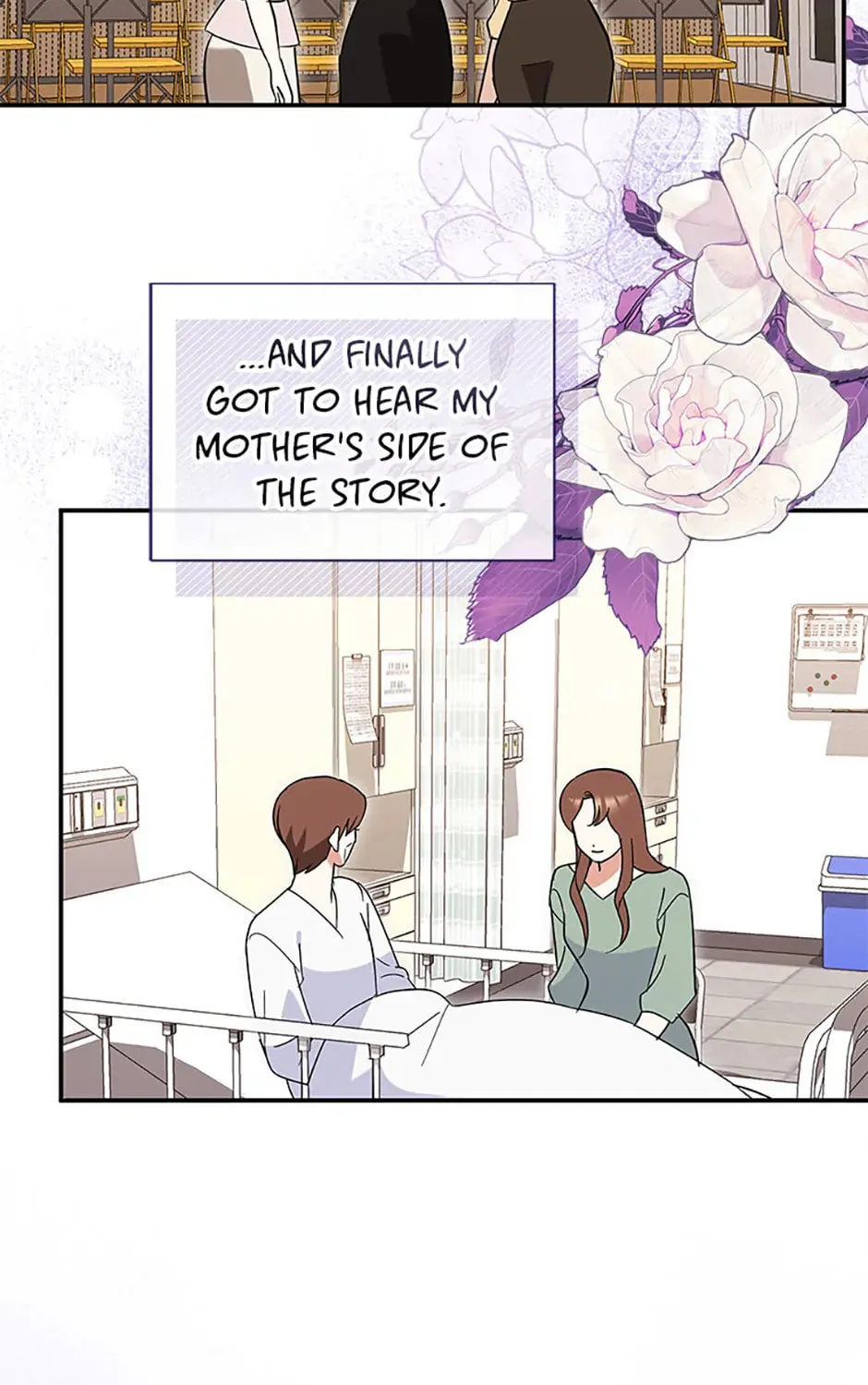 Read Please Divorce Me chapter 47 image 96 on Lezhin