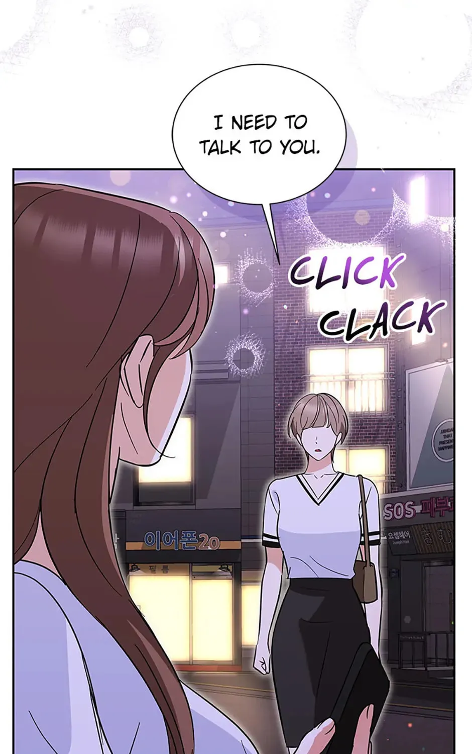Read Please Divorce Me chapter 48 image 110 on Lezhin