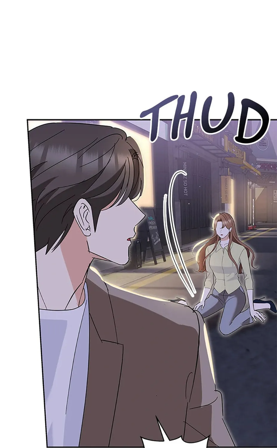 Read Please Divorce Me chapter 48 image 14 on Lezhin