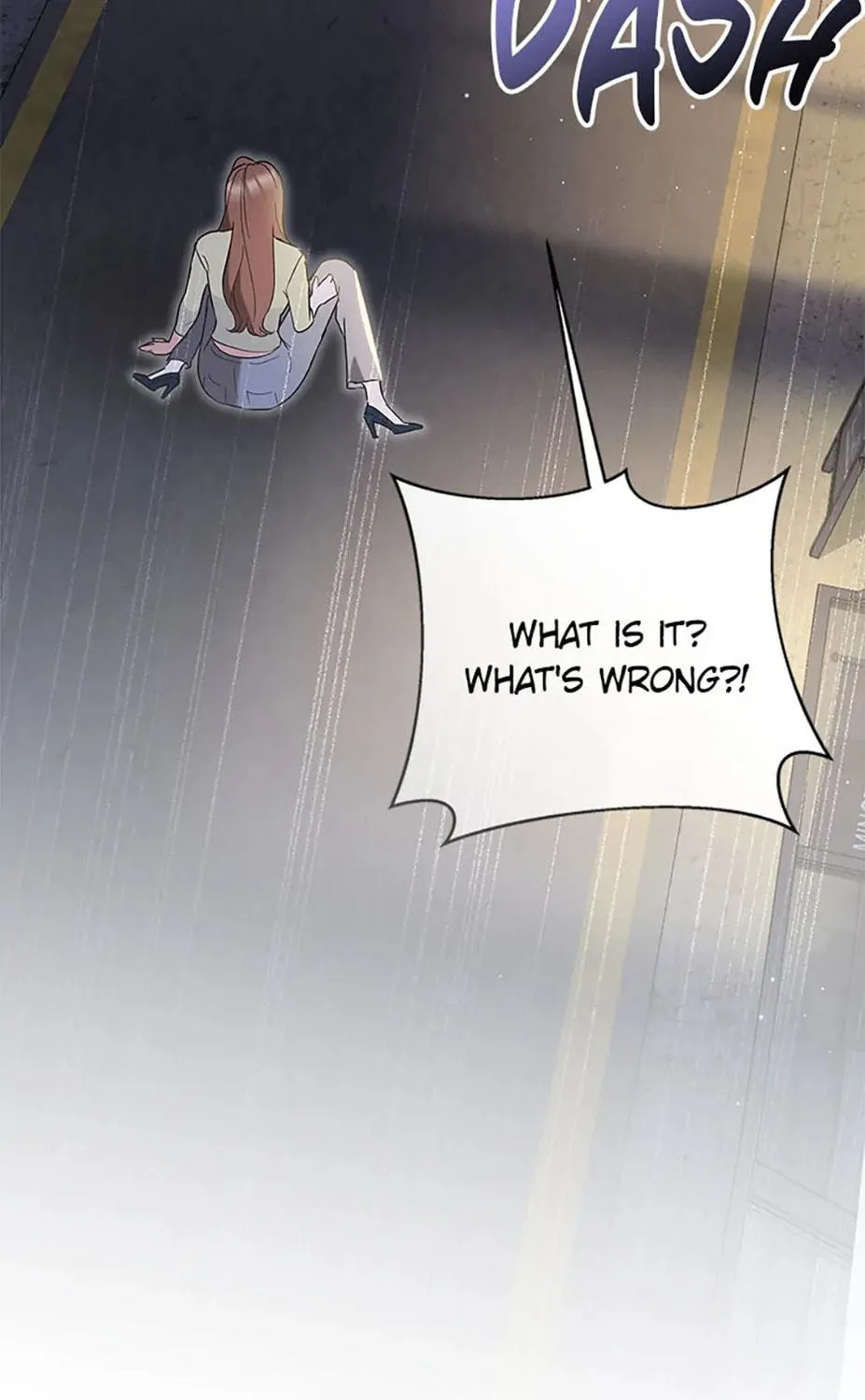 Read Please Divorce Me chapter 48 image 18 on Lezhin