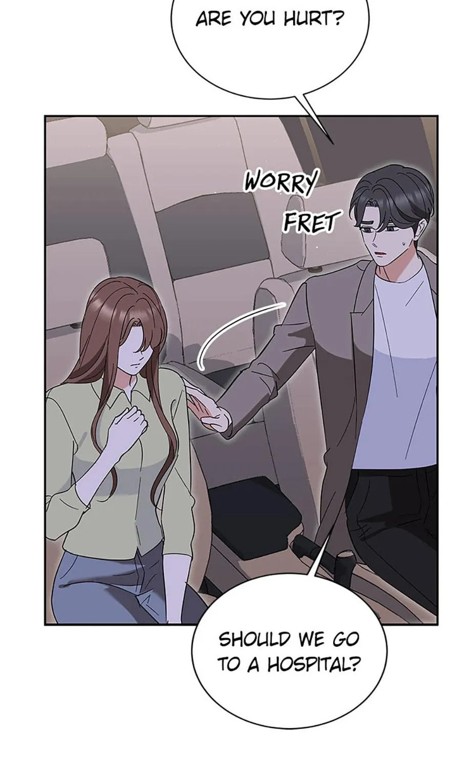 Read Please Divorce Me chapter 48 image 22 on Lezhin